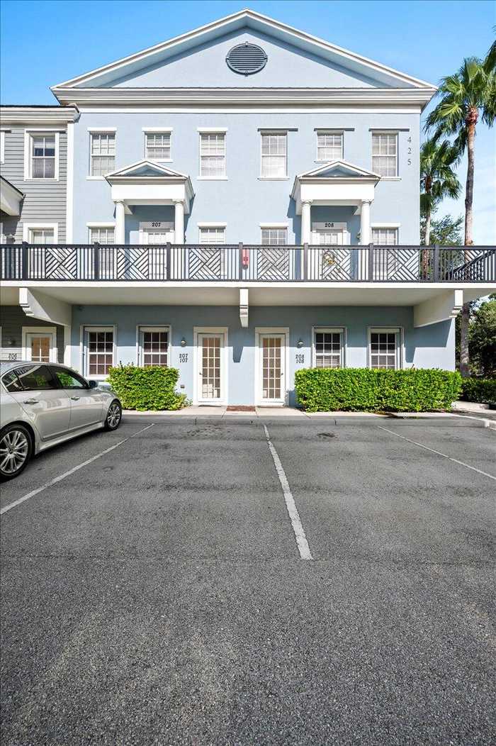 photo 2: 425 Greenwich Circle Unit 208, Jupiter FL 33458