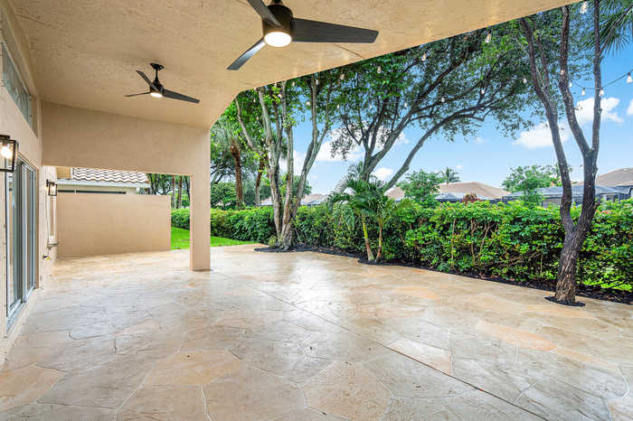 photo 47: 7135 Lombardy Street, Boynton Beach FL 33472