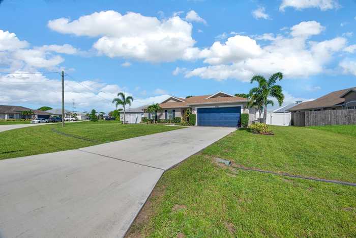 photo 40: 5861 Mesa Circle, Port Saint Lucie FL 34986