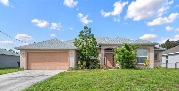 photo 1: 486 College Park Road, Port Saint Lucie FL 34953