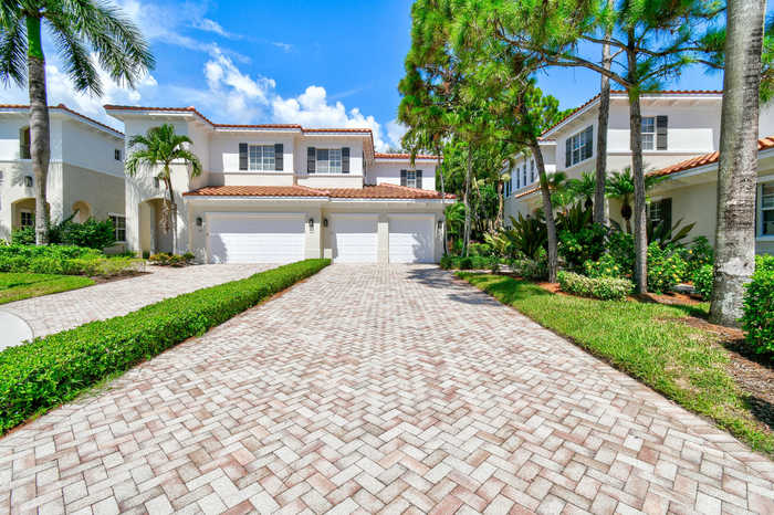 photo 2: 357 Chambord Terrace, Palm Beach Gardens FL 33410