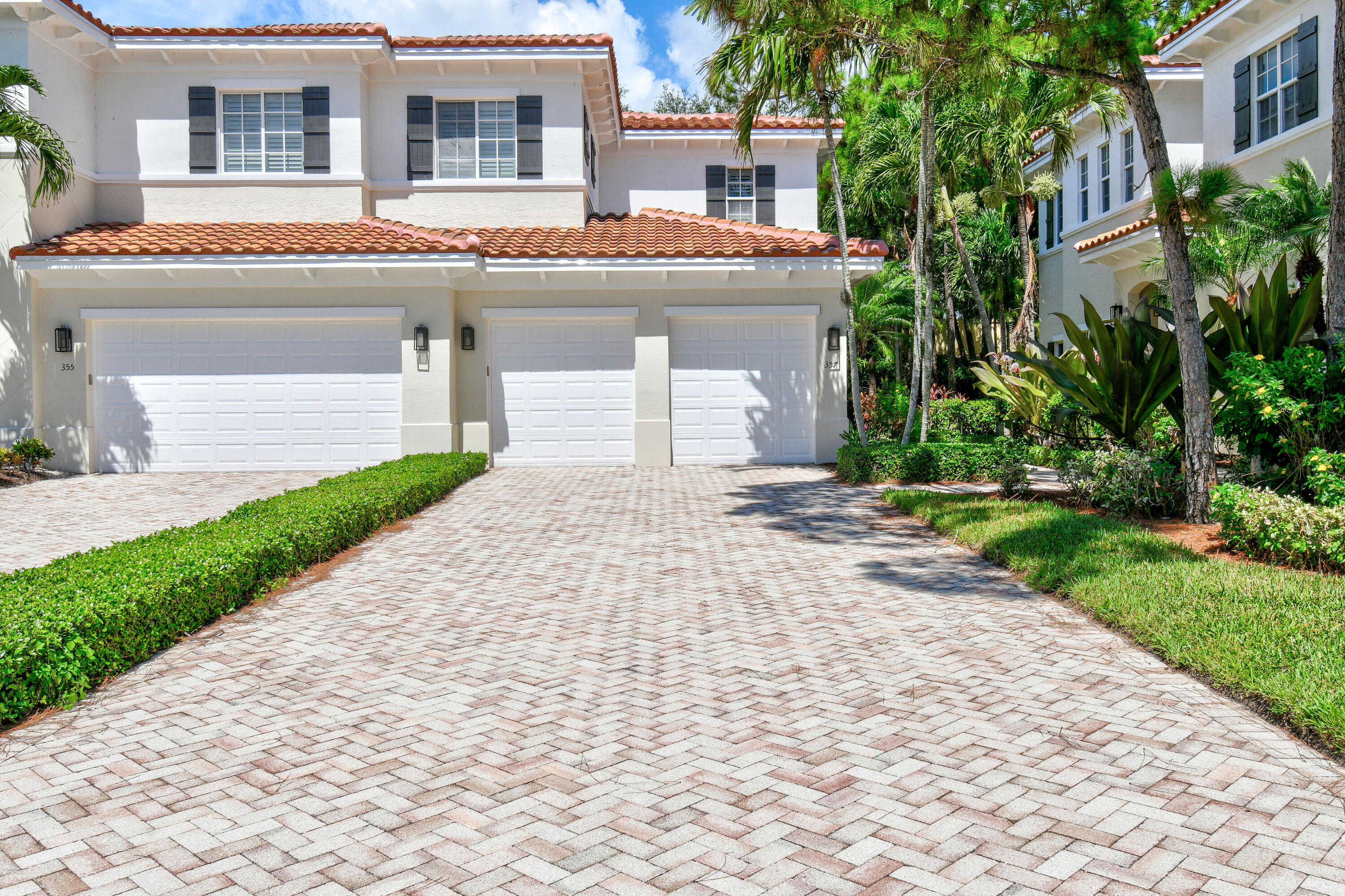 photo 3: 357 Chambord Terrace, Palm Beach Gardens FL 33410