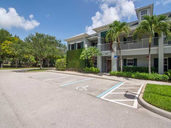 photo 1: 4350 Doubles Alley Drive Unit 102, Vero Beach FL 32967