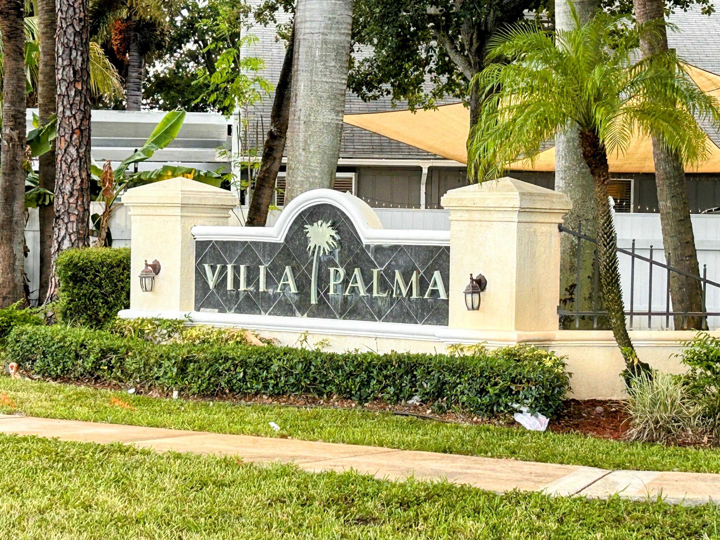 photo 1: 9127 Villa Palma Lane, Palm Beach Gardens FL 33418