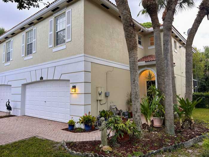 photo 2: 9127 Villa Palma Lane, Palm Beach Gardens FL 33418