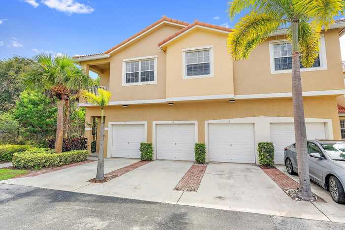 photo 1: 104 Lighthouse Circle Unit A, Tequesta FL 33469