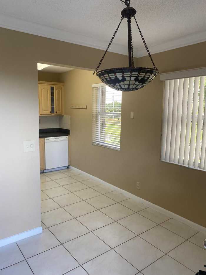 photo 1: 94 Burgundy B, Delray Beach FL 33484