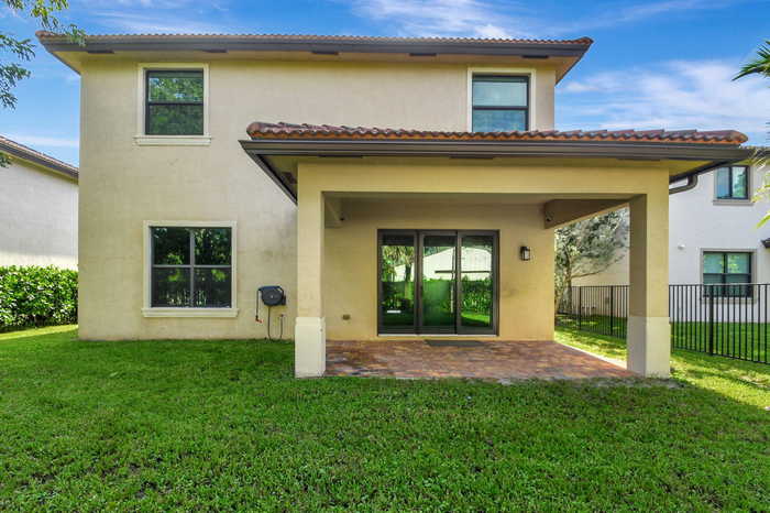 photo 45: 4812 Conifer Court, Greenacres FL 33463