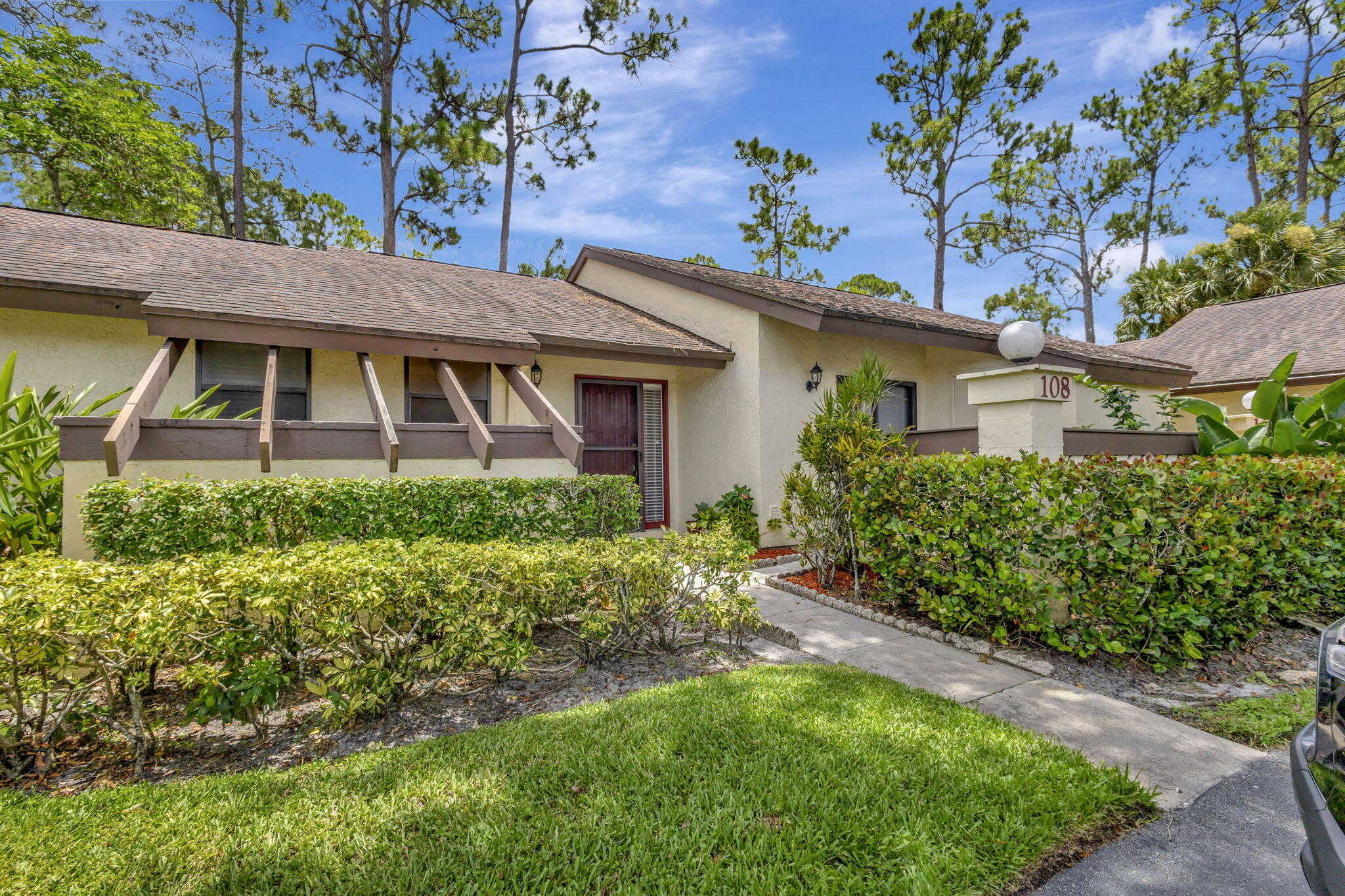 photo 1: 108 Roselle Court, Royal Palm Beach FL 33411