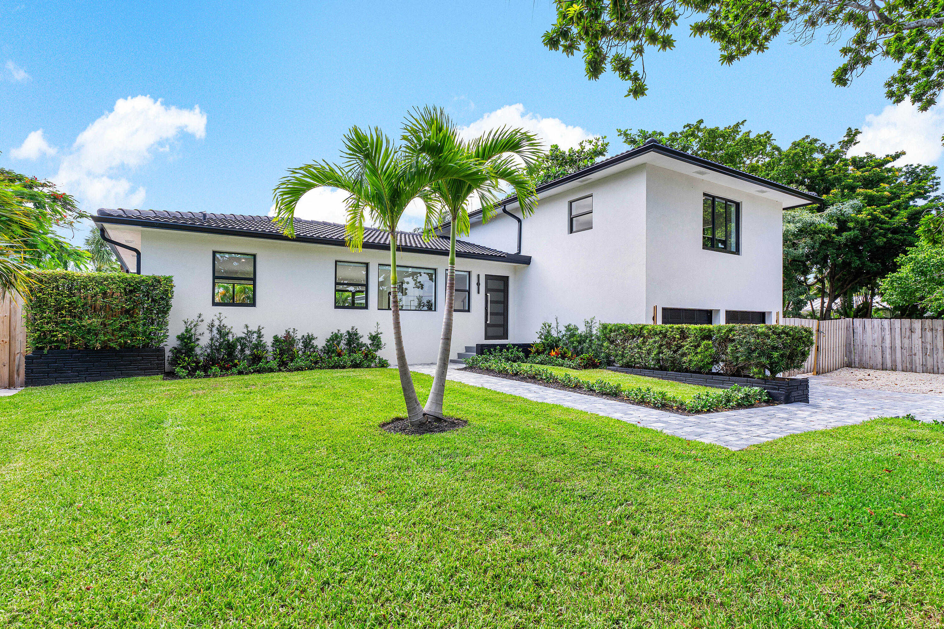 photo 1: 2402 Seacrest Boulevard, Delray Beach FL 33444