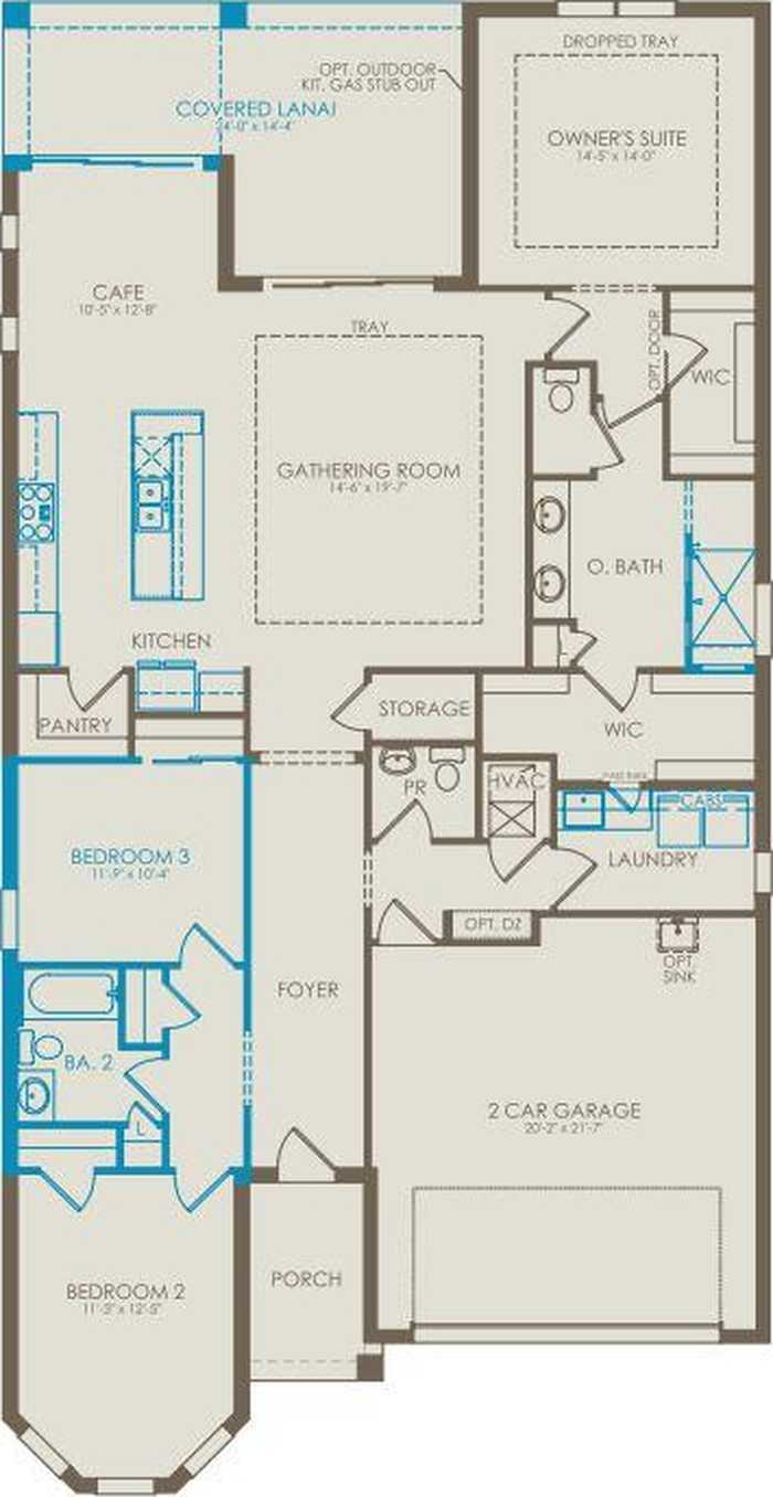 photo 2: 10511 Northbrook Circle Unit 213, Palm Beach Gardens FL 33412