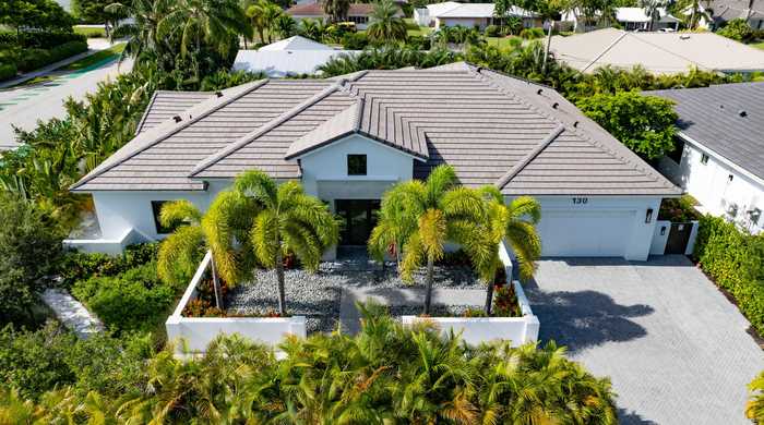 photo 1: 130 17th Street, Delray Beach FL 33444