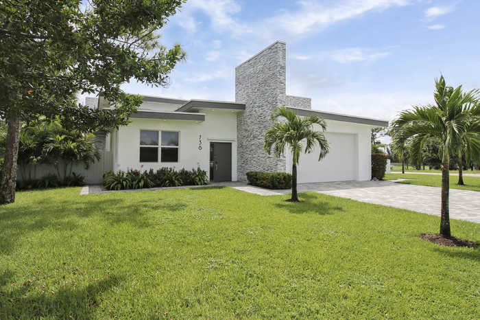 photo 2: 736 Marshall Road, West Palm Beach FL 33413