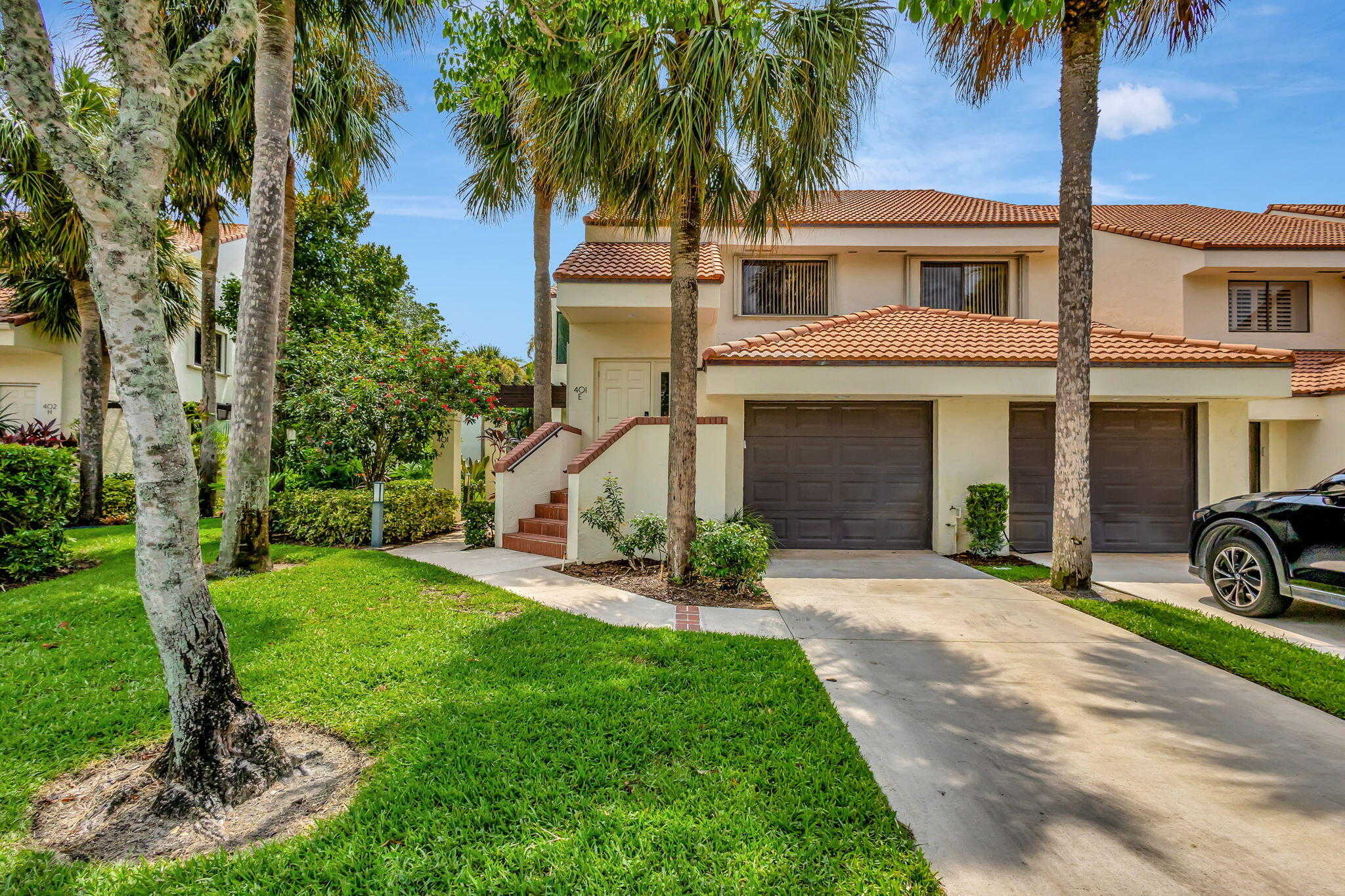 photo 2: 401 Sea Oats Drive Unit E, Juno Beach FL 33408