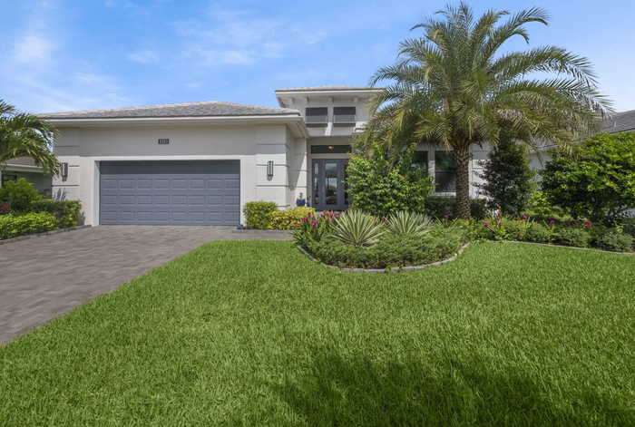 photo 1: 5353 Siesta Key Lane, Westlake FL 33470