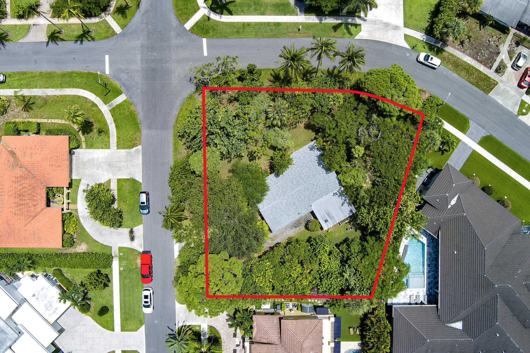 photo 3: 399 8th Street, Boca Raton FL 33432