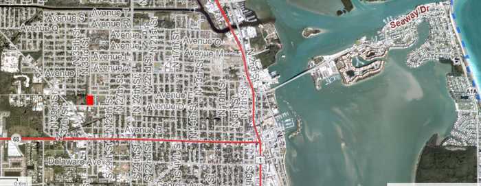 photo 4: 3.92 Acres D Avenue, Fort Pierce FL 34950