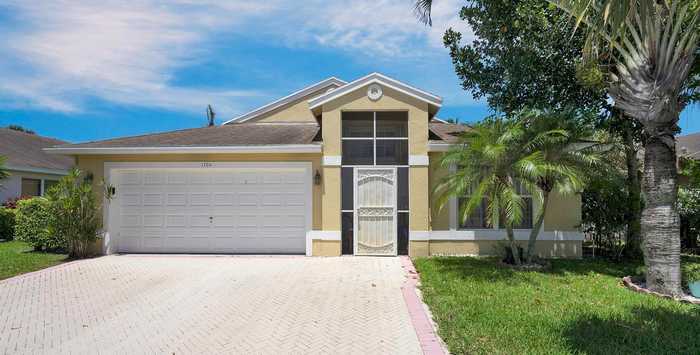 photo 1: 1784 Sawgrass Circle, Greenacres FL 33413