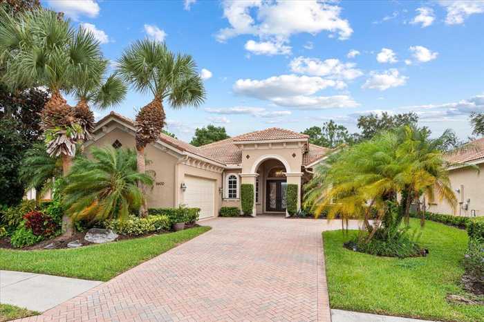 photo 2: 9400 Briarcliff Trace, Port Saint Lucie FL 34986