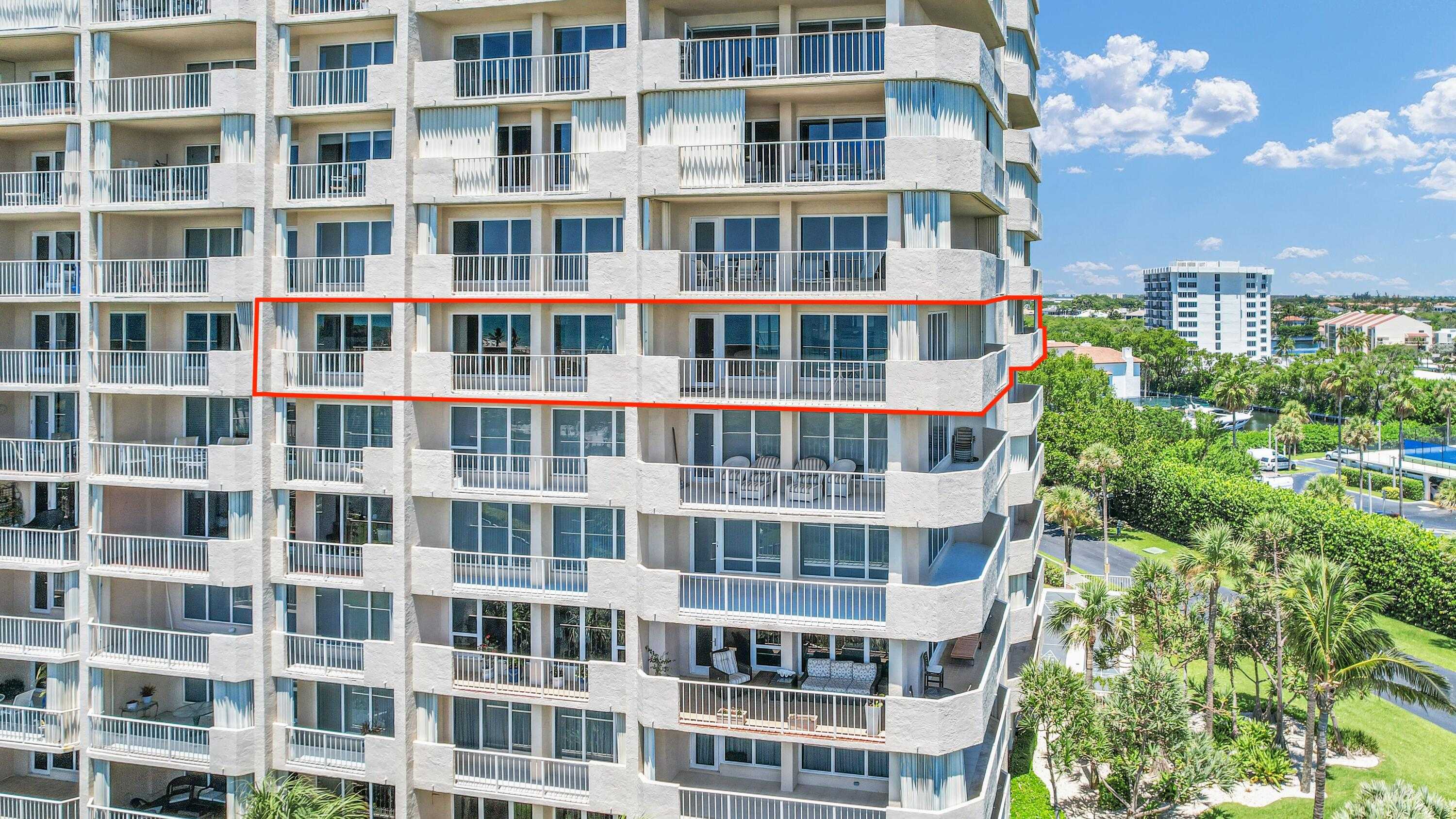 photo 3: 4301 Ocean Boulevard Unit 701, Boca Raton FL 33431