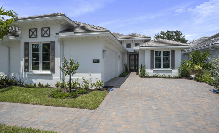 photo 1: 1810 Arawak Street, Vero Beach FL 32967