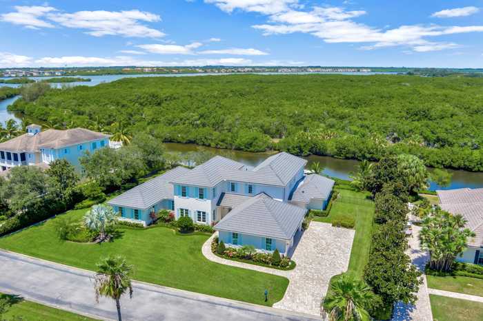 photo 1: 295 Estuary Drive, Vero Beach FL 32963