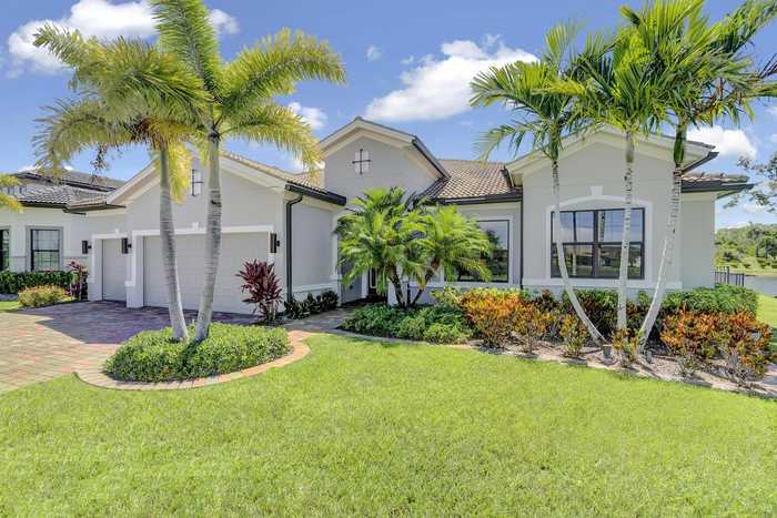 photo 1: 348 Sonoma Isles Circle, Jupiter FL 33478