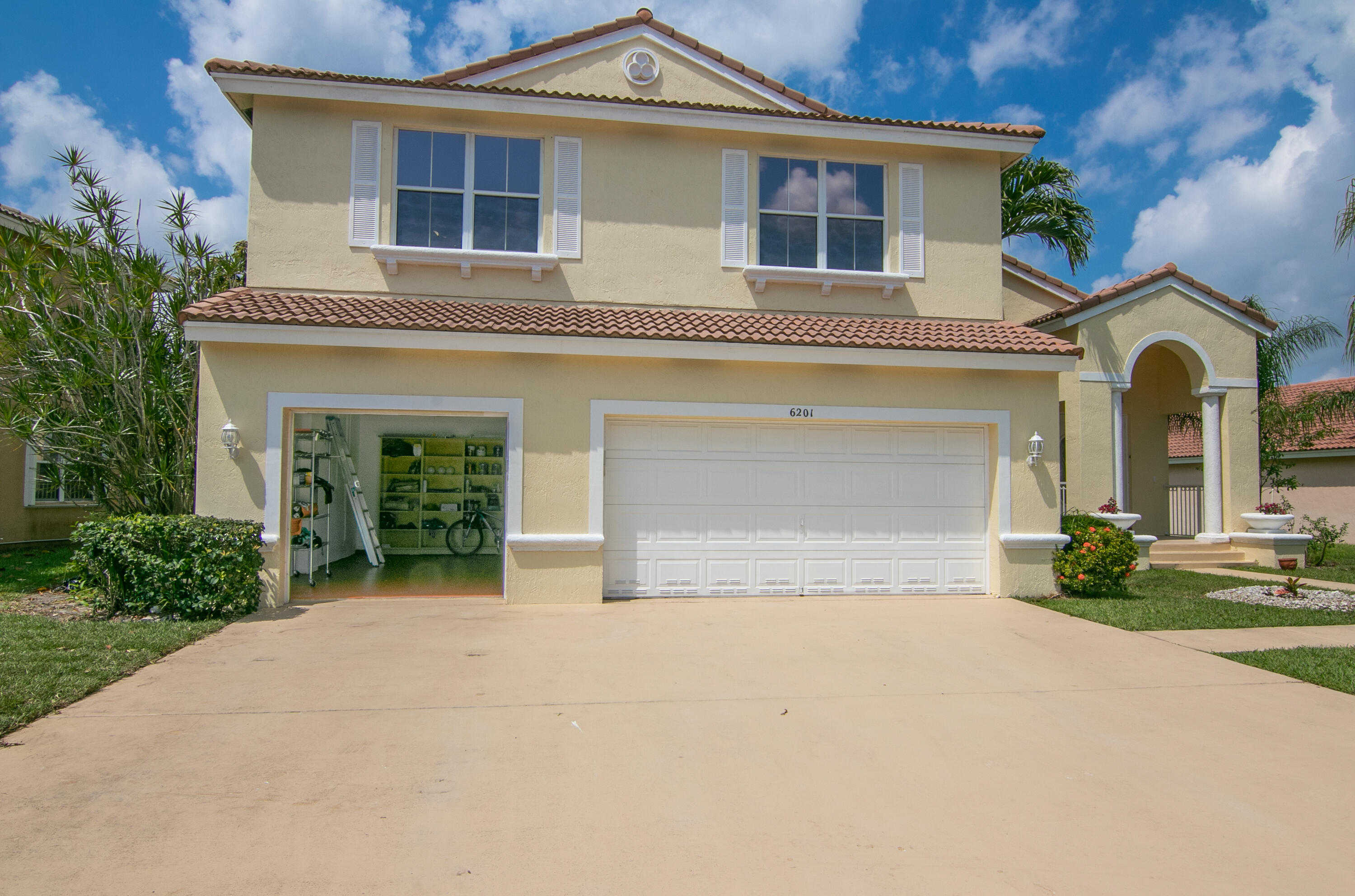 photo 3: 6201 Sand Hills Circle, Lake Worth FL 33463