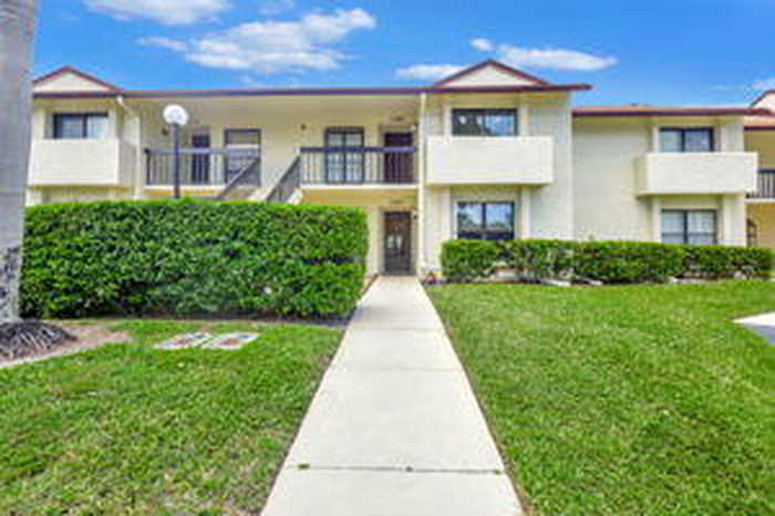 photo 1: 3307 Lucerne Park Drive, Greenacres FL 33467