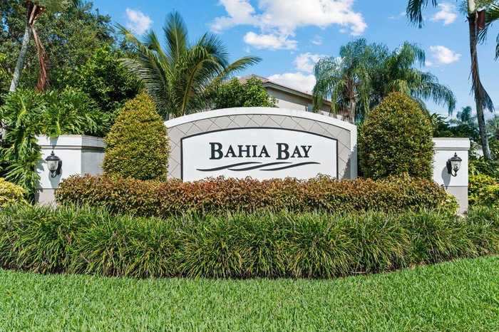 photo 38: 4054 Bahia Isle Circle, Wellington FL 33449