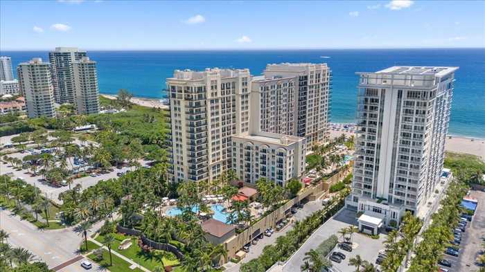 photo 1: 3800 Ocean Drive Unit 1502, Singer Island FL 33404