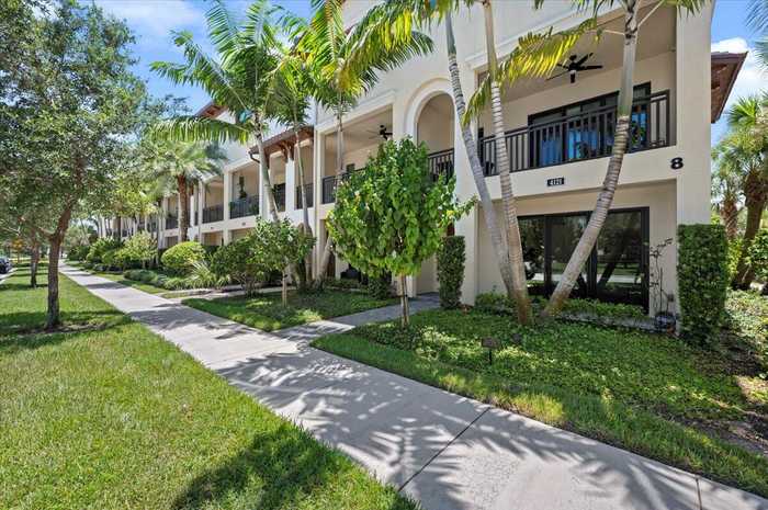 photo 1: 4121 Faraday Way, Palm Beach Gardens FL 33418