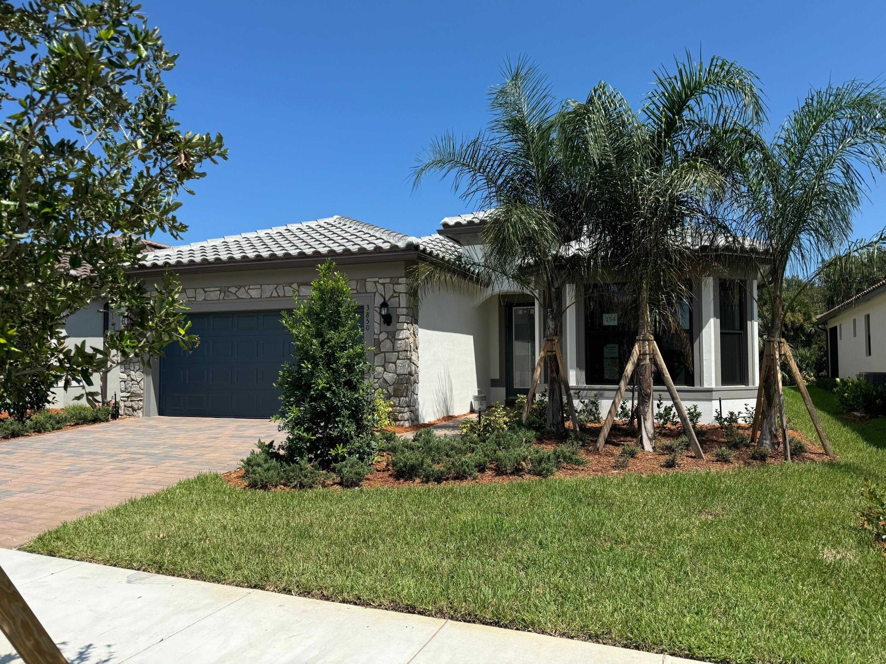 photo 1: 3850 White Alder Way, Vero Beach FL 32967