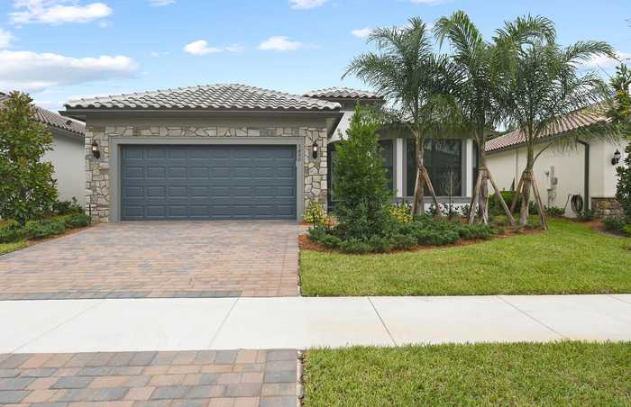 photo 1: 3850 White Alder Way, Vero Beach FL 32967