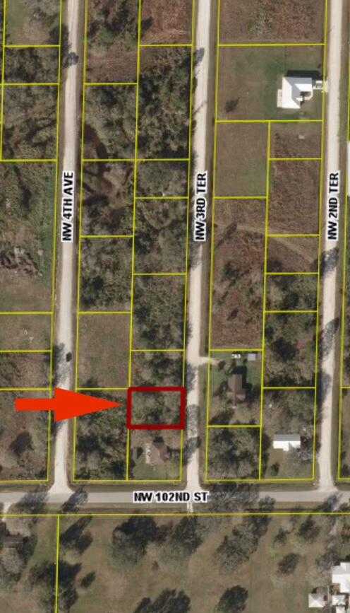 photo 1: 3 3rd Terrace, Okeechobee FL 34974