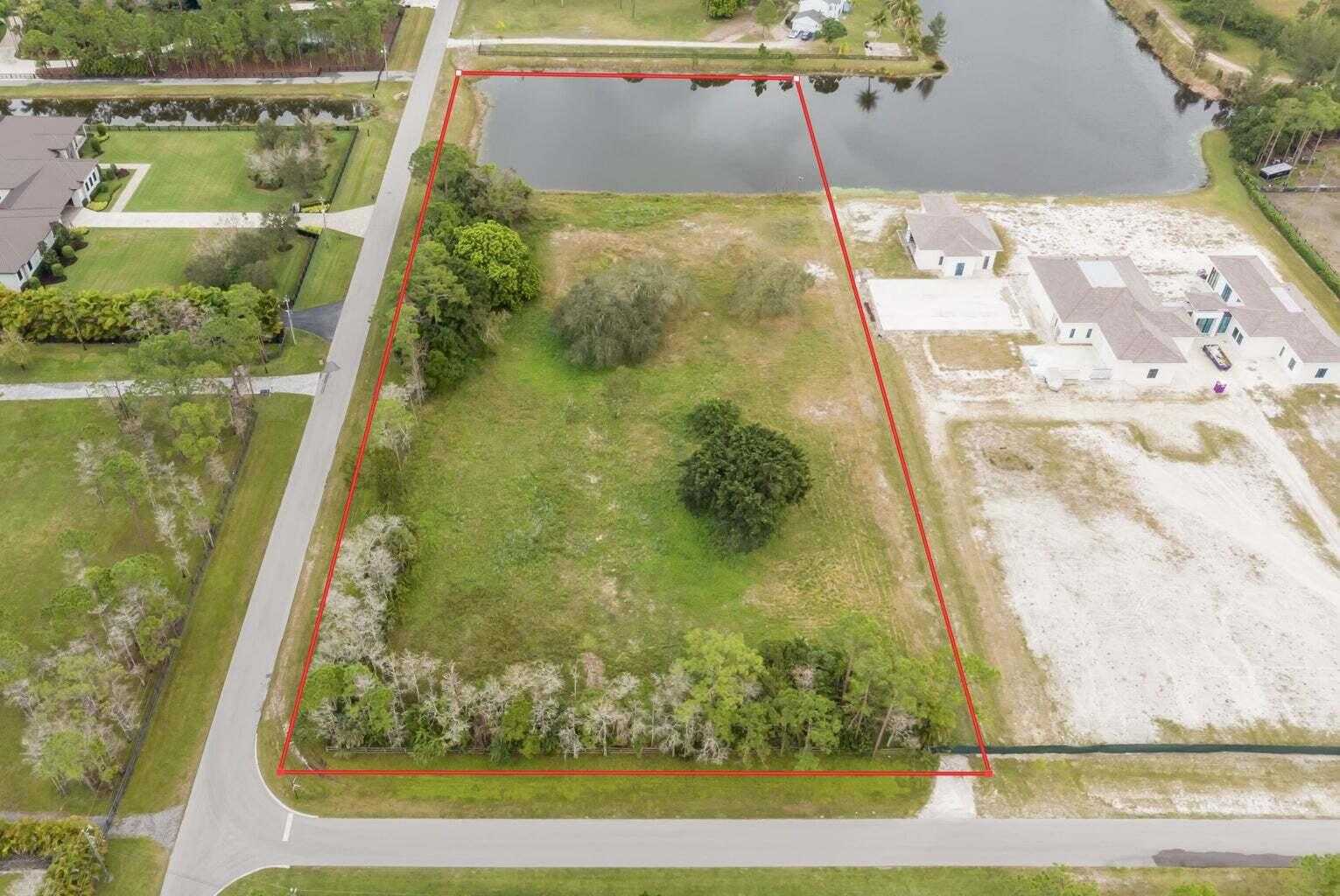 photo 1: 6488 Audubon Trail, Lake Worth FL 33449