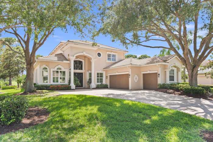 photo 2: 10109 Spyglass Lane, Port Saint Lucie FL 34986