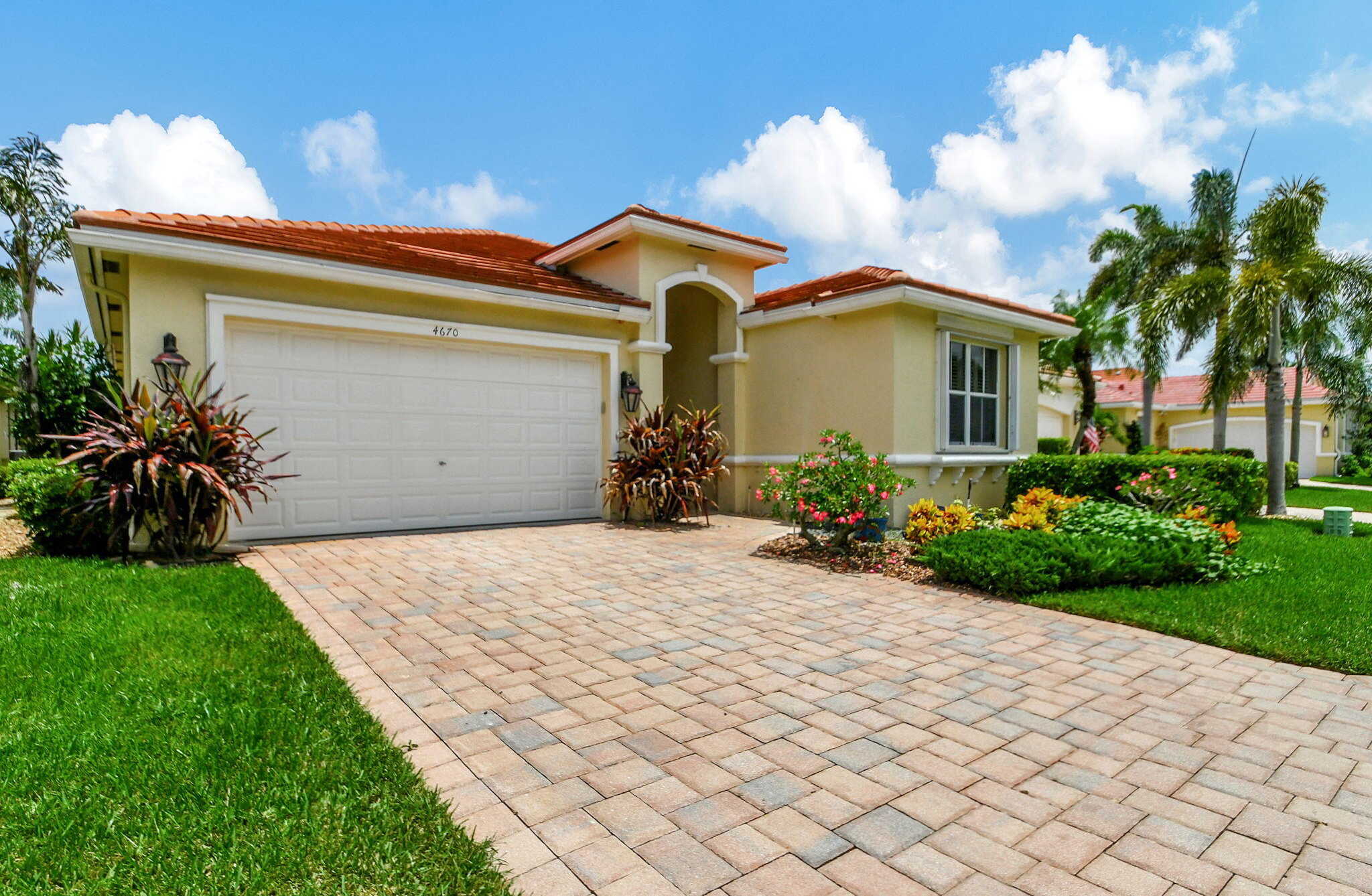 photo 2: 4670 Hazleton Lane, Lake Worth FL 33449