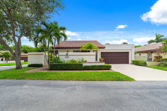 photo 2: 21515 Campo Allegro Drive, Boca Raton FL 33433