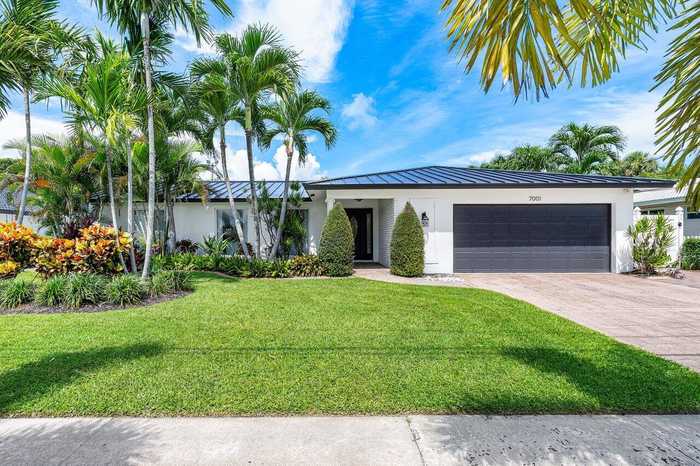 photo 2: 7001 7th Avenue, Boca Raton FL 33487