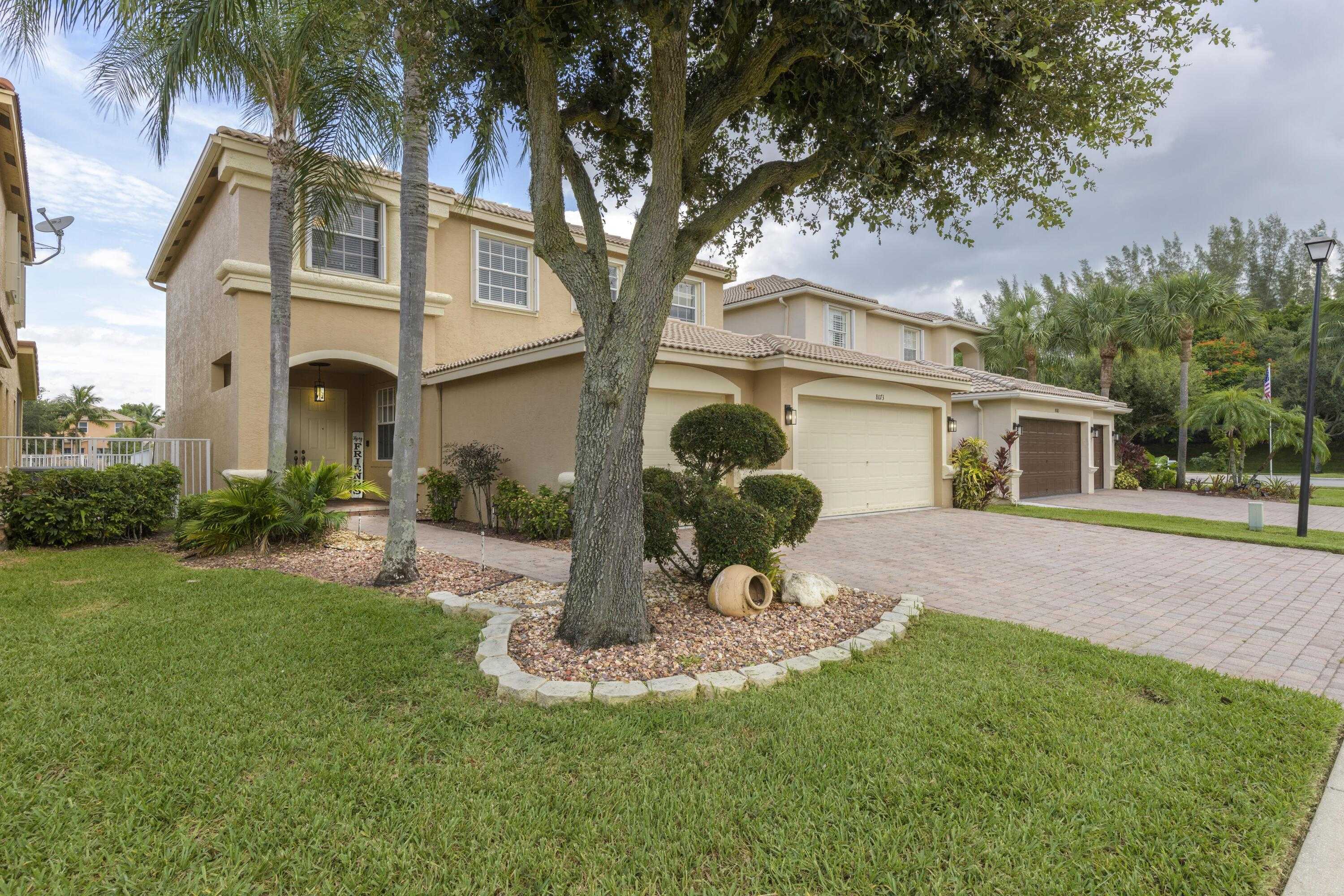 photo 3: 8073 Via Bolzano, Lake Worth FL 33467