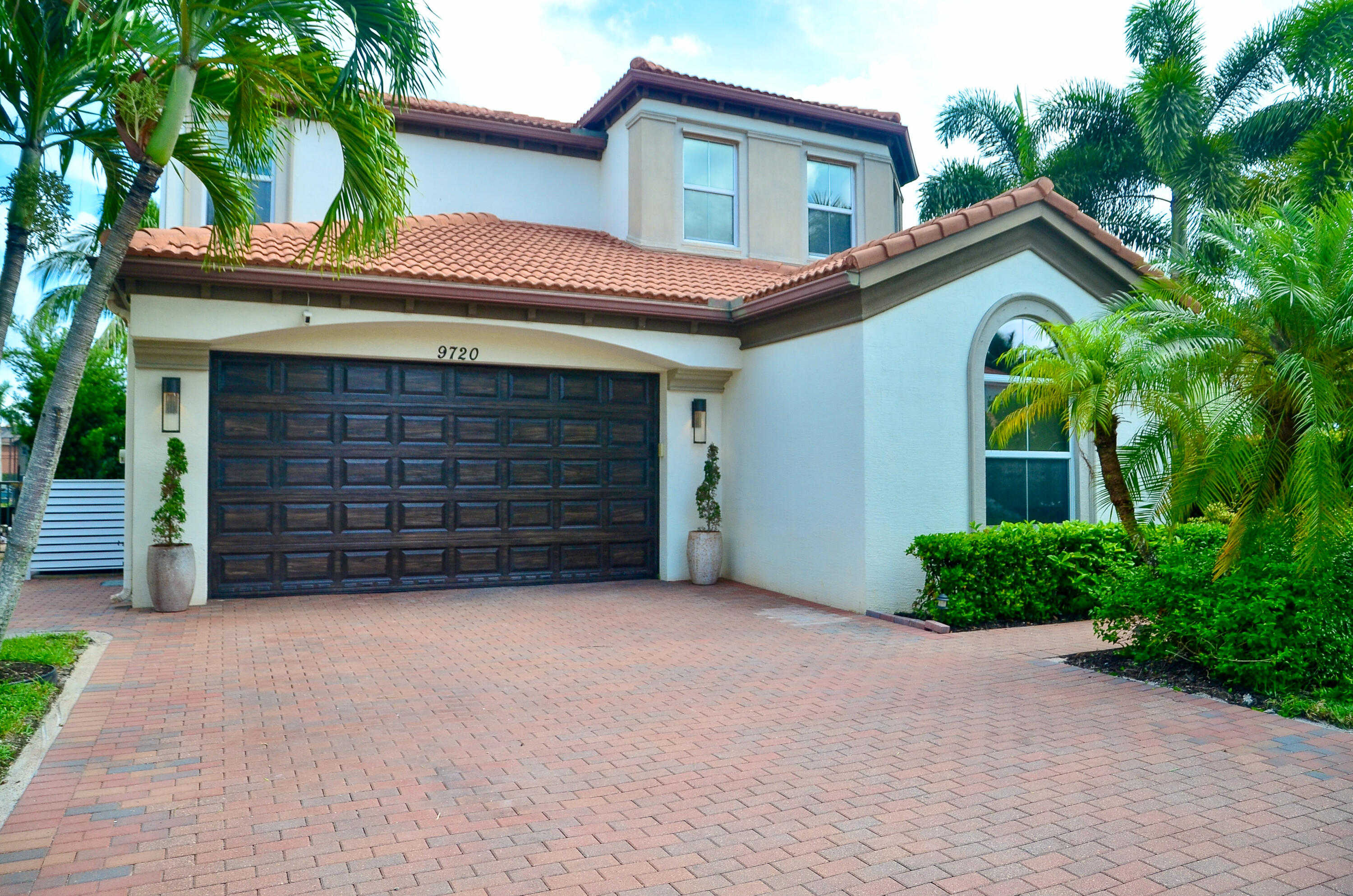 photo 1: 9720 Phipps Lane, Wellington FL 33414