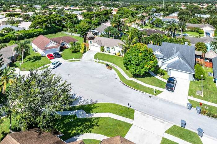 photo 32: 10729 Katmandu Court, Boynton Beach FL 33437