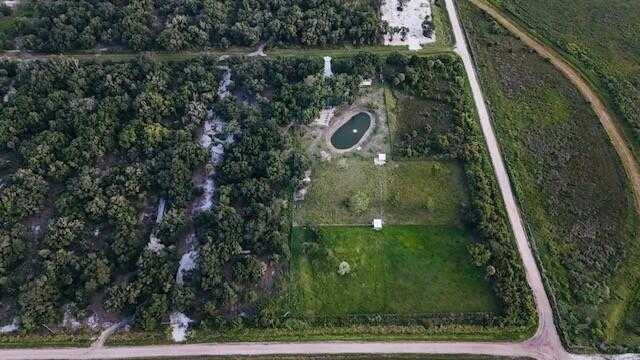 photo 3: 22280 288th Street, Okeechobee FL 34972