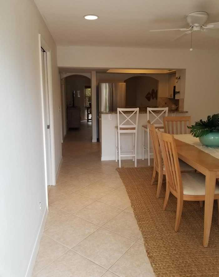 photo 2: 2805 N Highway A1a, Unit B, Hutchinson Island FL 34949