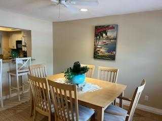 photo 3: 2805 N Highway A1a, Unit B, Hutchinson Island FL 34949