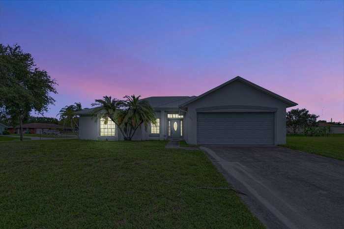 photo 1: 300 Deerwood Lane, Fort Pierce FL 34947