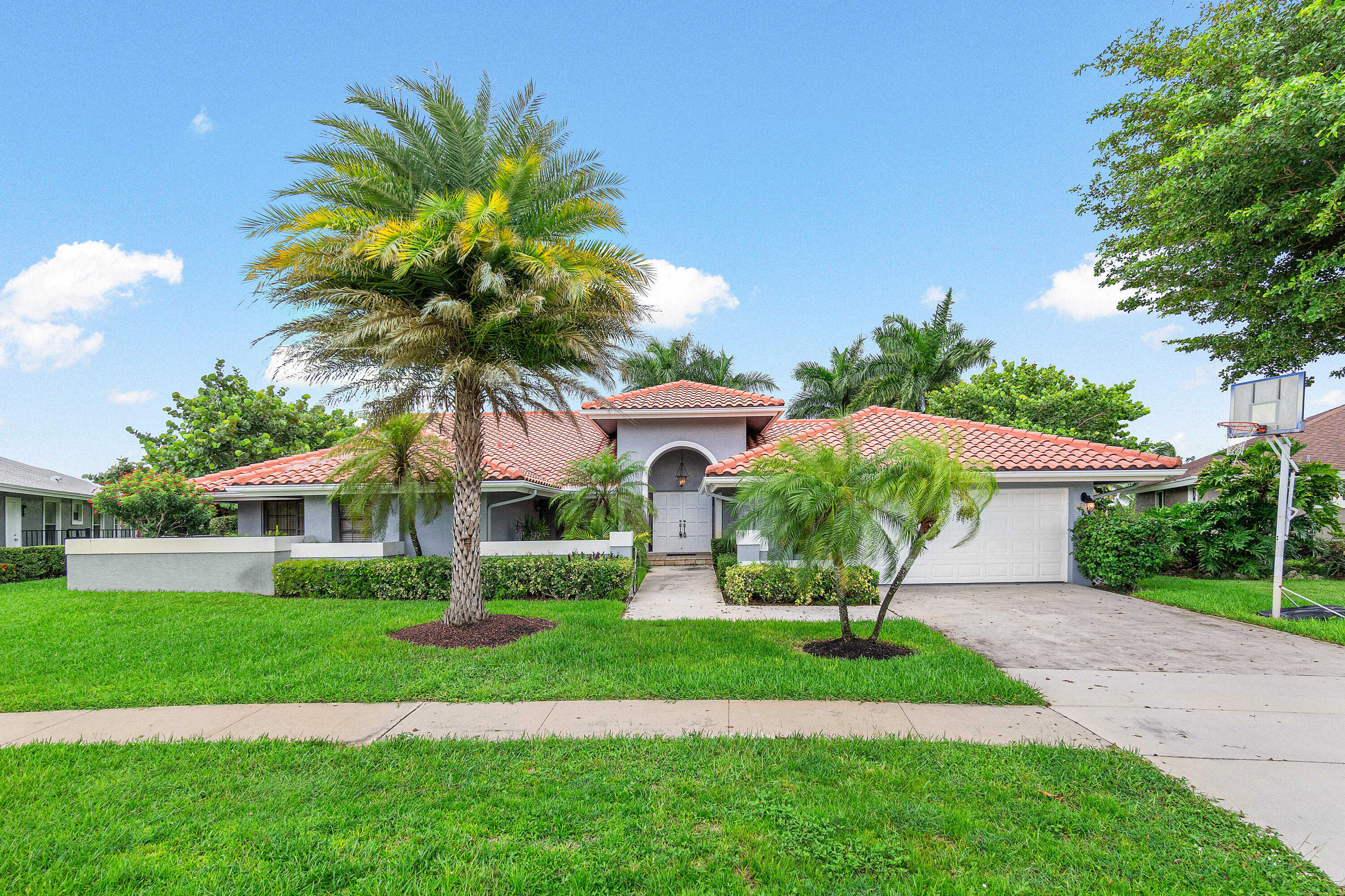 photo 2: 2281 Seaford Drive, Wellington FL 33414