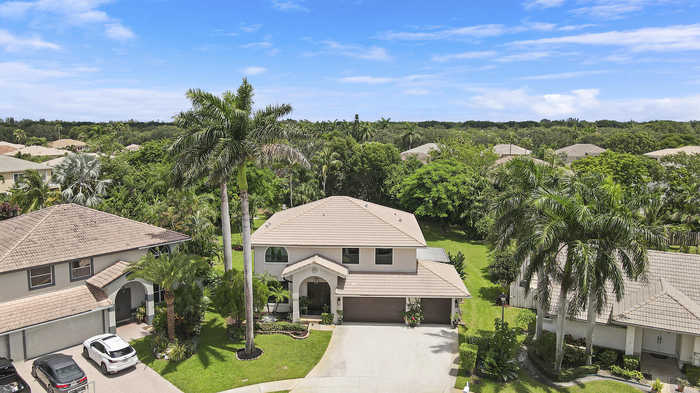 photo 2: 7270 Windy Preserve, Lake Worth FL 33467