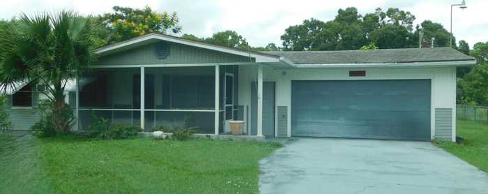 photo 1: 6352 Indrio Road, Fort Pierce FL 34951